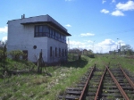 Control station (east side), Kokoszki